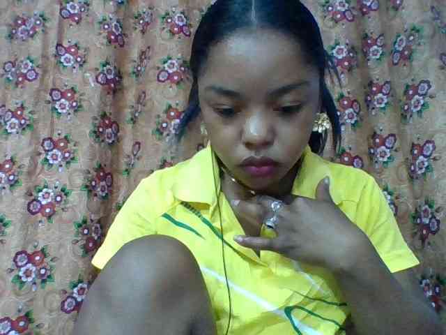 Elysa7 webcam