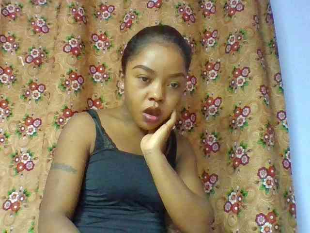 Elysa7 webcam