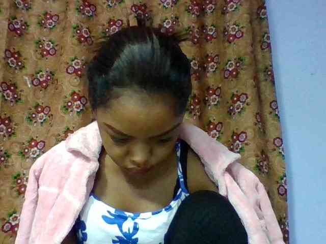 Elysa7 webcam