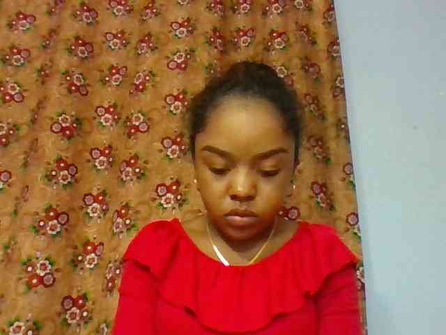 Elysa7 webcam