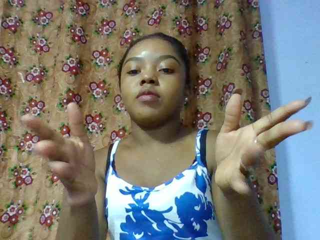 Elysa7 webcam