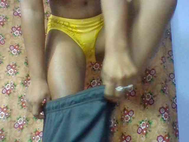 Elysa7 webcam