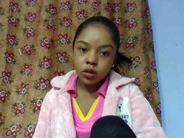 Elysa7 webcam