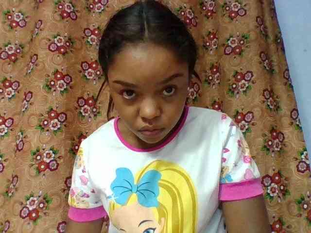 Elysa7 webcam