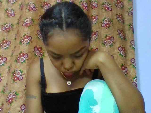 Elysa7 webcam