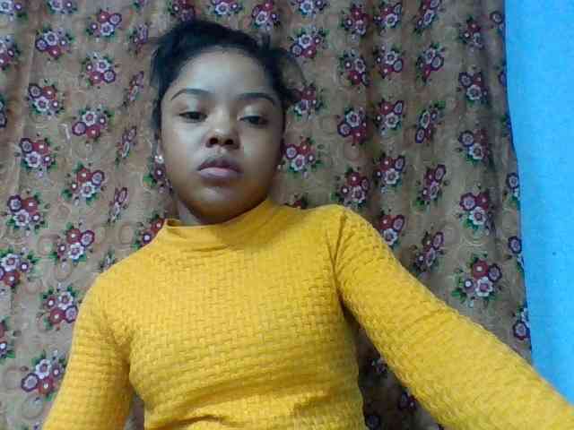 Elysa7 webcam