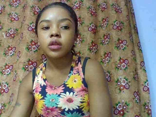 Elysa7 webcam