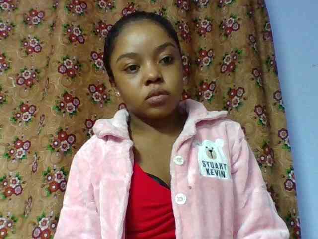 Elysa7 webcam