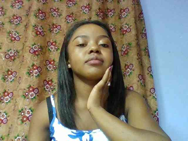 Elysa7 webcam