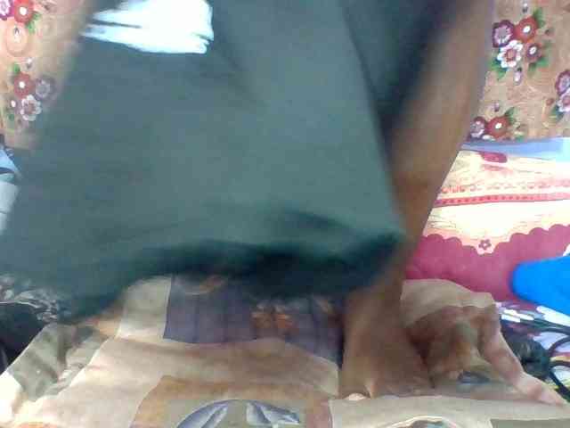 Elysa7 webcam