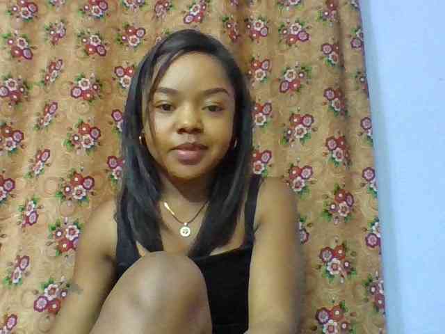 Elysa7 webcam