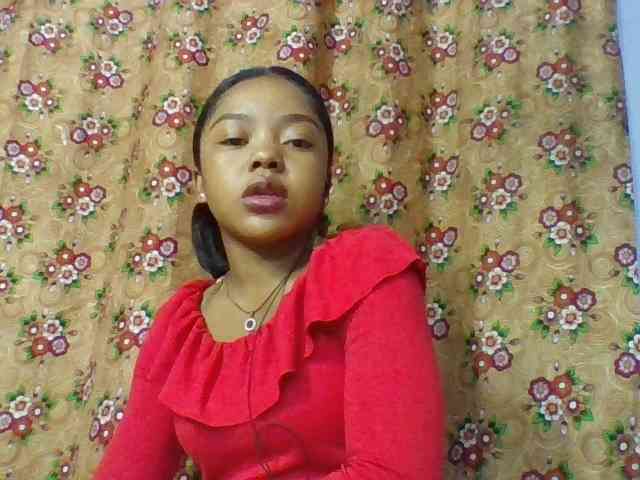Elysa7 webcam