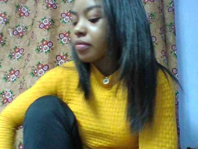 Elysa7 webcam