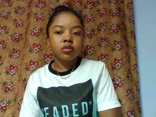 Elysa7 webcam