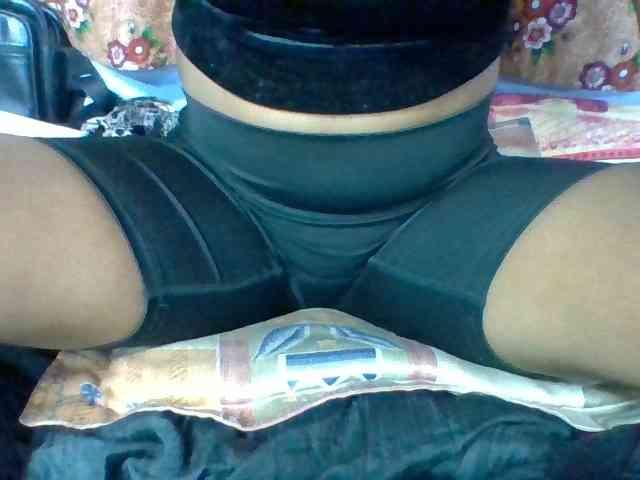 Elysa7 webcam