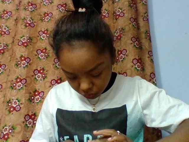 Elysa7 webcam
