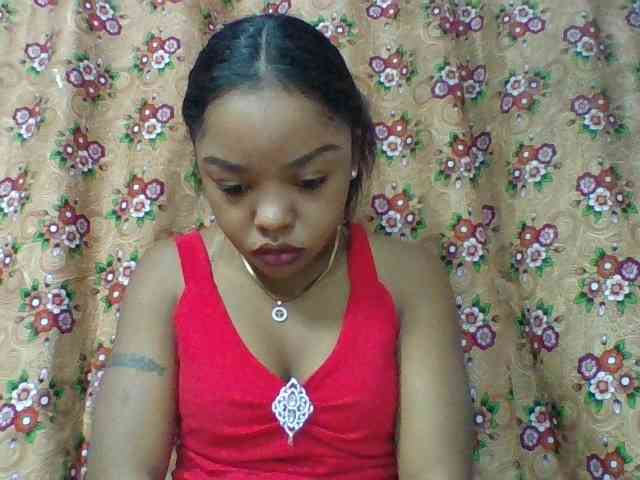 Elysa7 webcam