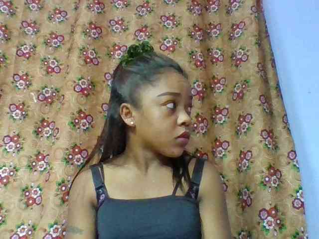 Elysa7 webcam