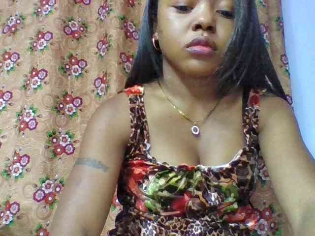 Elysa7 webcam