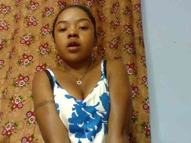Elysa7 webcam