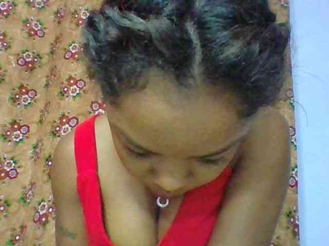 Elysa7 webcam