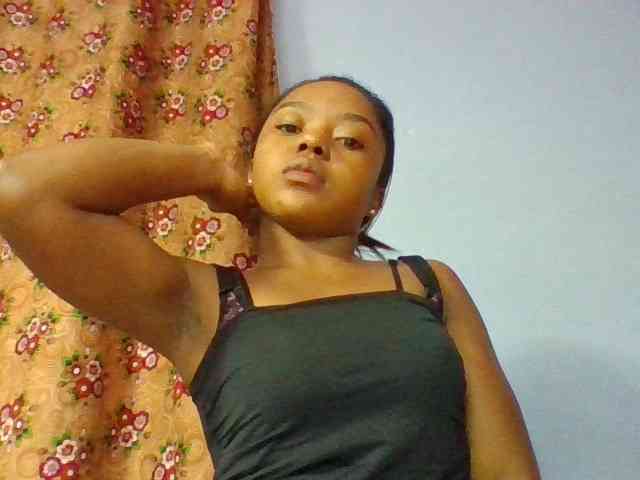 Elysa7 webcam