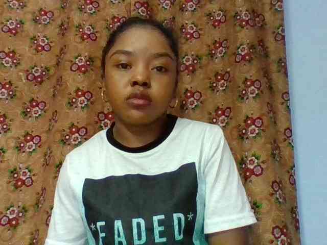 Elysa7 webcam