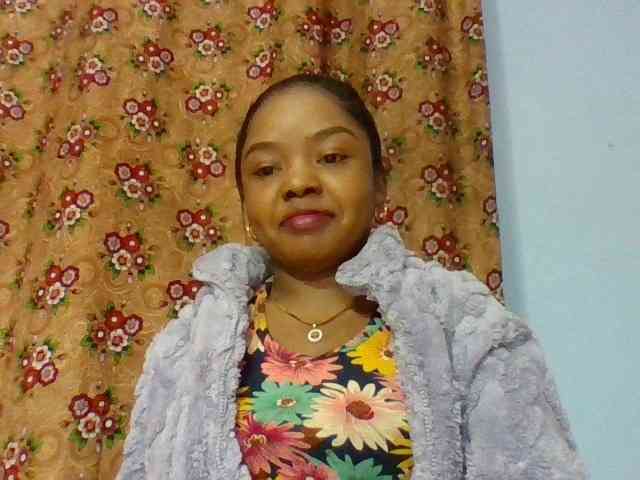 Elysa7 webcam