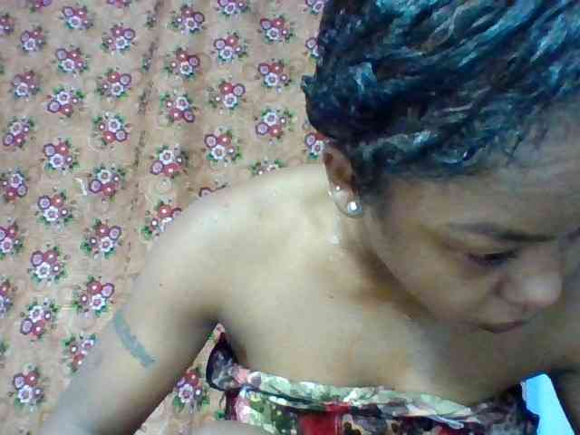Elysa7 webcam
