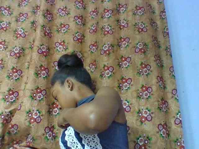 Elysa7 webcam