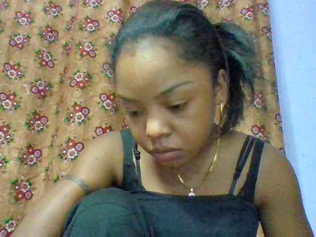 Elysa7 webcam