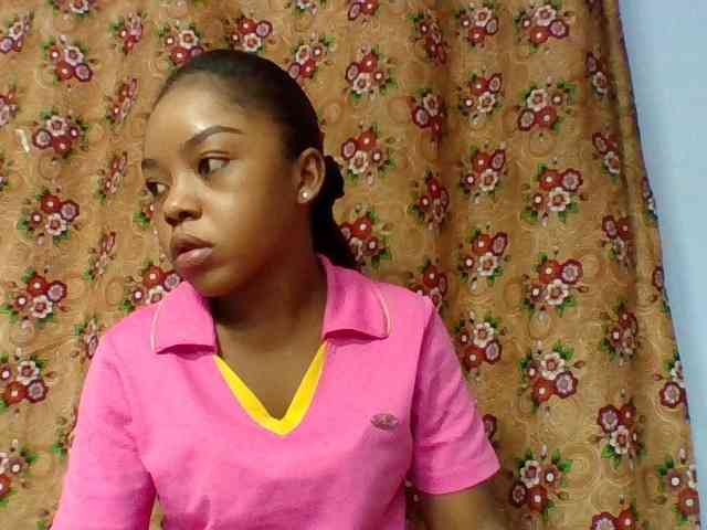 Elysa7 webcam