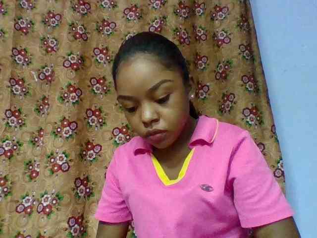 Elysa7 webcam