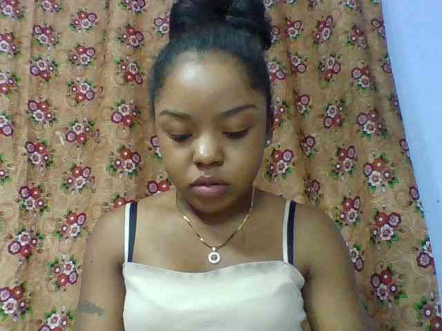 Elysa7 webcam
