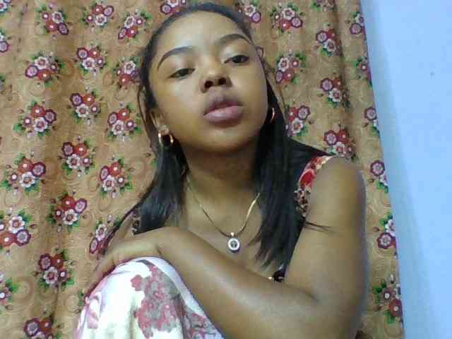 Elysa7 webcam