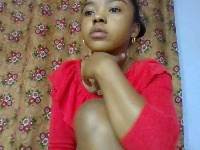 Elysa7 webcam