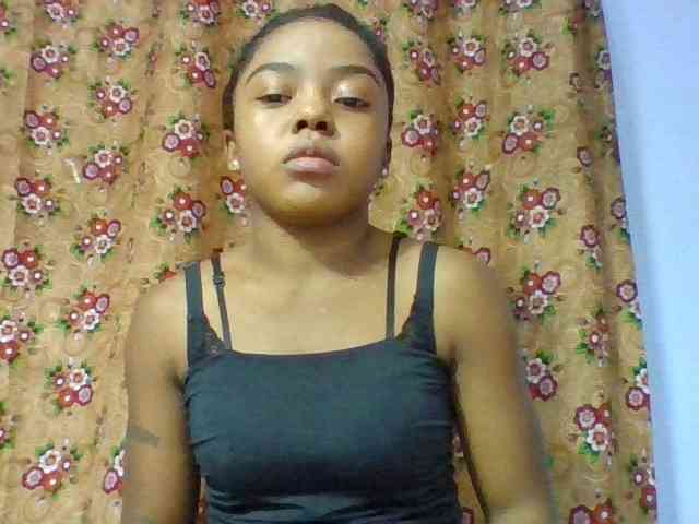 Elysa7 webcam