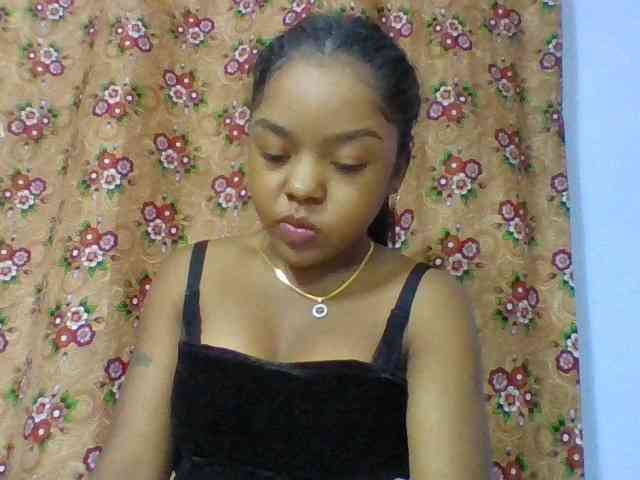 Elysa7 webcam