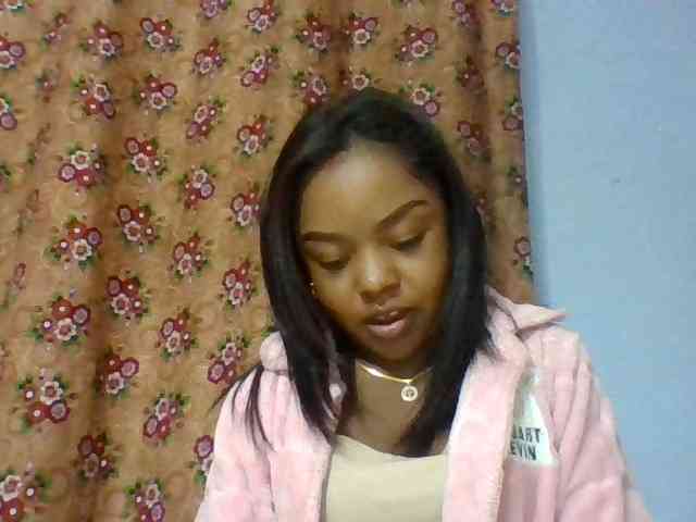 Elysa7 webcam