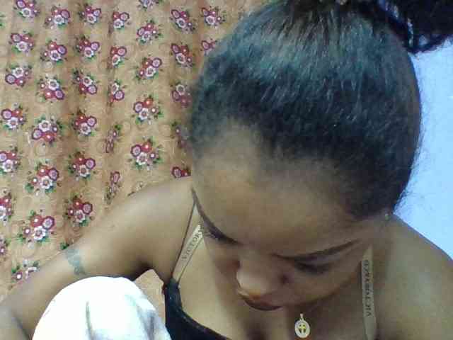 Elysa7 webcam