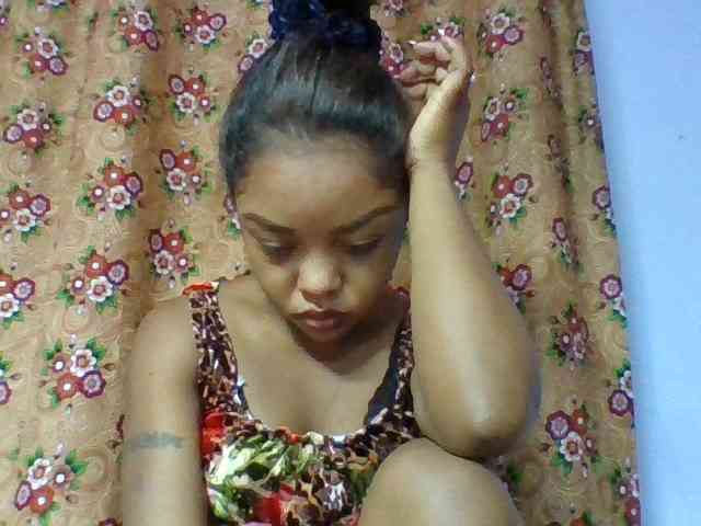 Elysa7 webcam