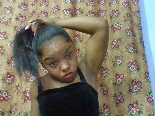 Elysa7 webcam
