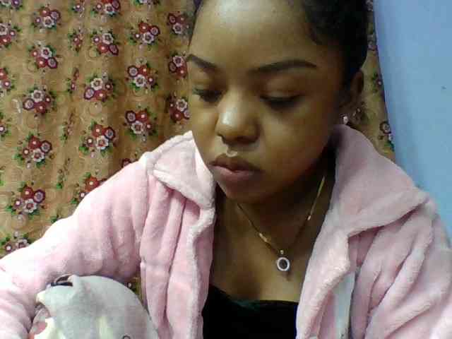 Elysa7 webcam
