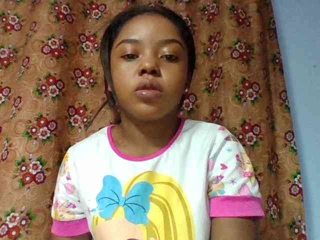 Elysa7 webcam