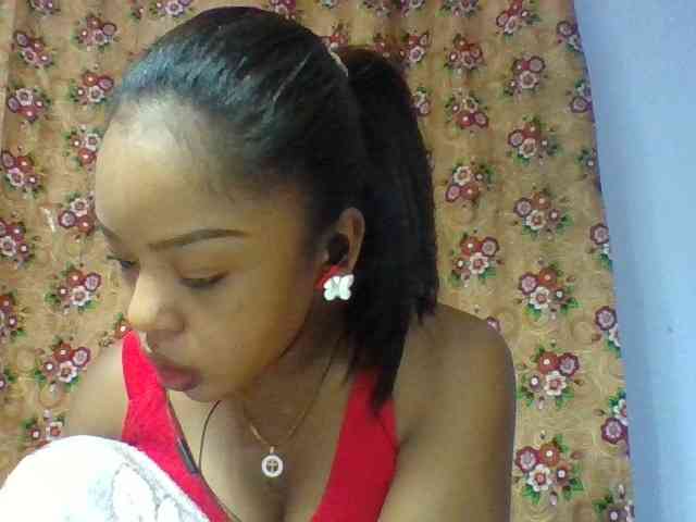 Elysa7 webcam