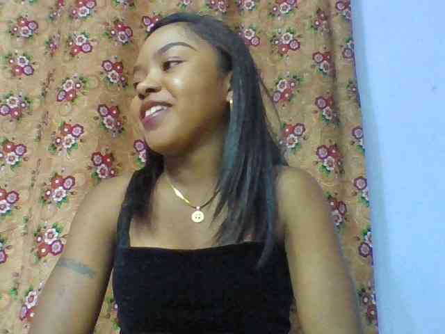 Elysa7 webcam