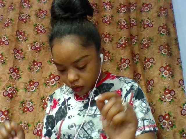 Elysa7 webcam
