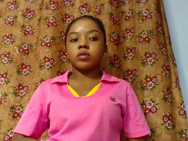 Elysa7 webcam