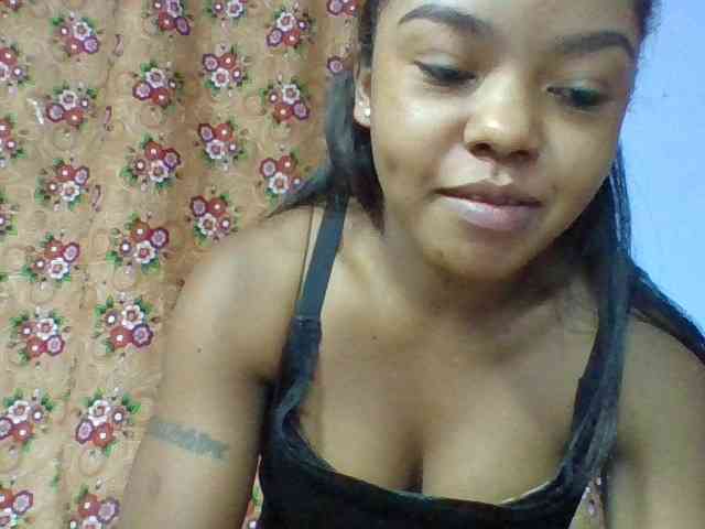 Elysa7 webcam