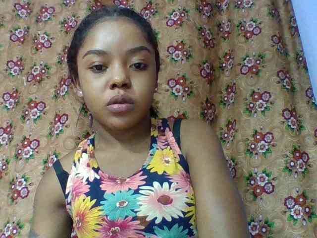 Elysa7 webcam